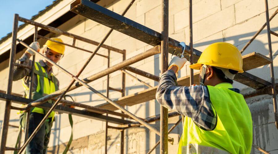 Professional fairlawn roofing services in Kents Store, VA